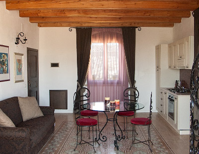 on-Sicily - photos of apartment Ogliarola - Balestrate, Sicily